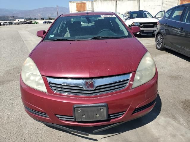 2007 Saturn Aura XE