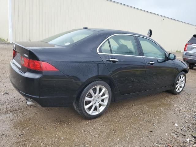 2008 Acura TSX