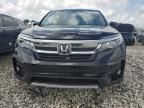 2022 Honda Pilot EXL