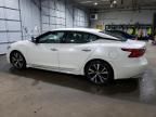 2016 Nissan Maxima 3.5S