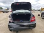 2013 Mercedes-Benz C 300 4matic