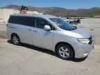 2011 Nissan Quest S