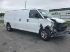 2014 Chevrolet Express G2500