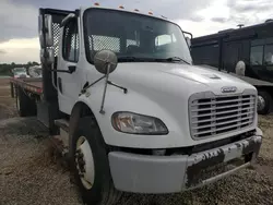 Salvage cars for sale from Copart Theodore, AL: 2015 Freightliner M2 106 Medium Duty