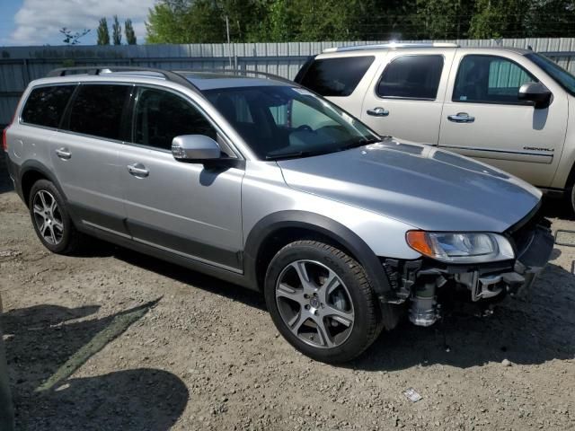 2015 Volvo XC70 T6 PREMIER+