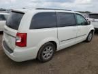 2012 Chrysler Town & Country Touring