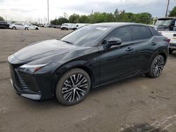 2023 Lexus RZ 450E en venta en Denver, CO