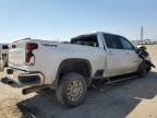 2020 Chevrolet Silverado K2500 Heavy Duty LT