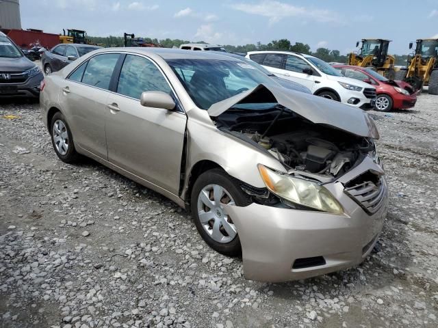 2009 Toyota Camry Base