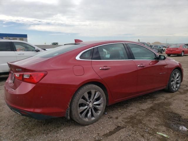 2016 Chevrolet Malibu Premier