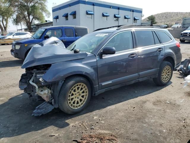 2011 Subaru Outback 2.5I Premium