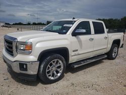 GMC Sierra Vehiculos salvage en venta: 2014 GMC Sierra K1500 SLT