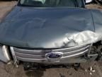 2008 Ford Taurus Limited