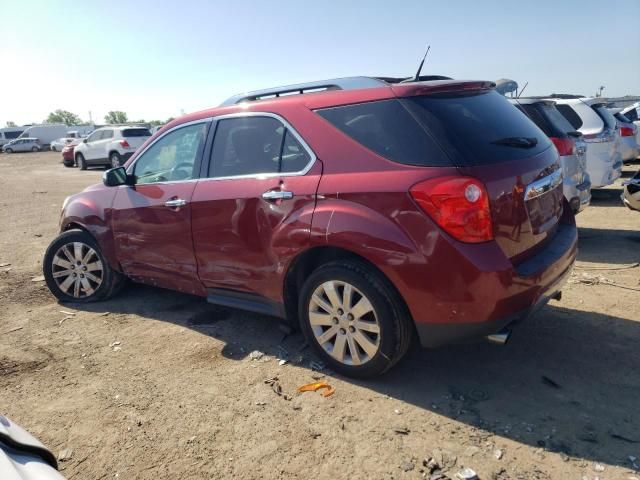 2010 Chevrolet Equinox LT