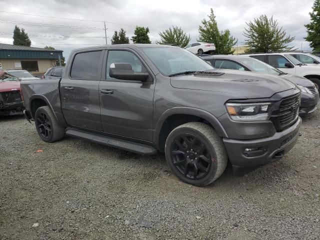 2021 Dodge 1500 Laramie