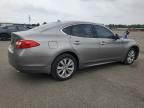 2011 Infiniti M37 X