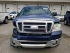 2008 Ford F150 Supercrew