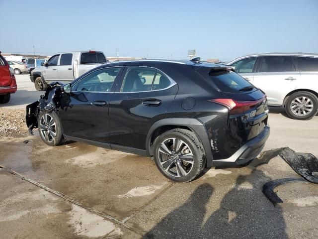 2019 Lexus UX 200