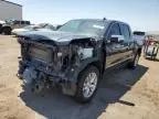 2021 GMC Sierra K1500 SLT