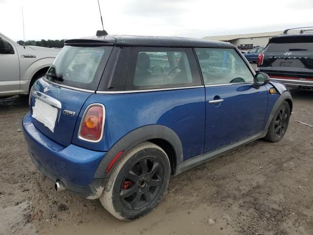 2007 Mini Cooper