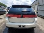 2008 Lincoln MKX