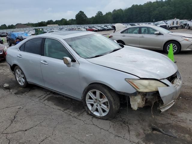 2008 Lexus ES 350