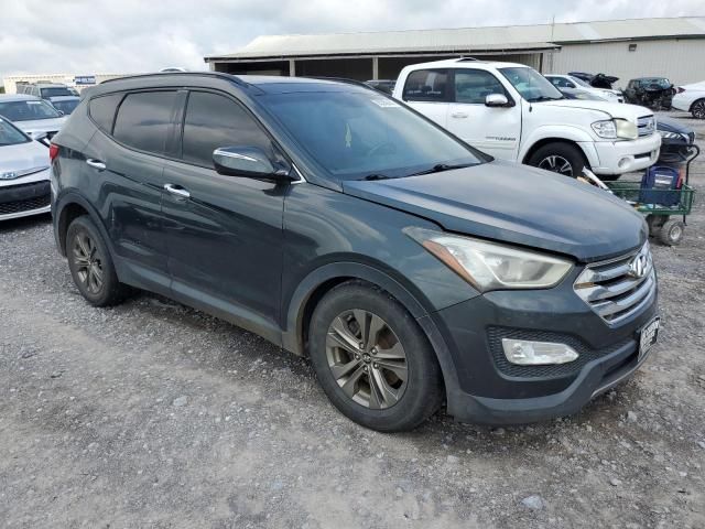 2014 Hyundai Santa FE Sport