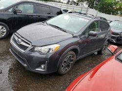 2016 Subaru Crosstrek Premium en venta en New Britain, CT