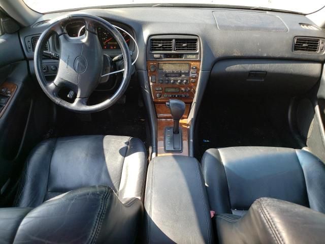 2000 Lexus ES 300