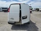 2012 Chevrolet Express G2500