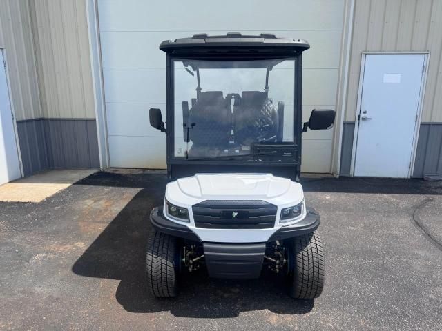 2024 Golf Golf Cart