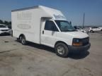 2014 Chevrolet Express G3500