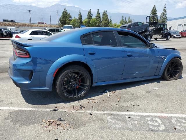 2020 Dodge Charger SRT Hellcat