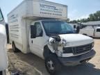 2006 Ford Econoline E450 Super Duty Cutaway Van