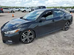 2023 Nissan Sentra SR en venta en Houston, TX