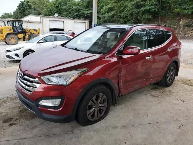 2014 Hyundai Santa FE Sport