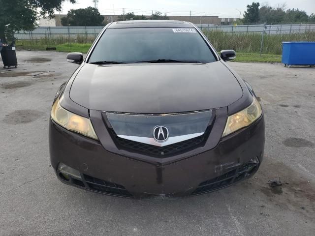 2010 Acura TL