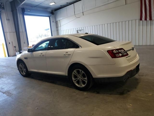 2013 Ford Taurus SEL