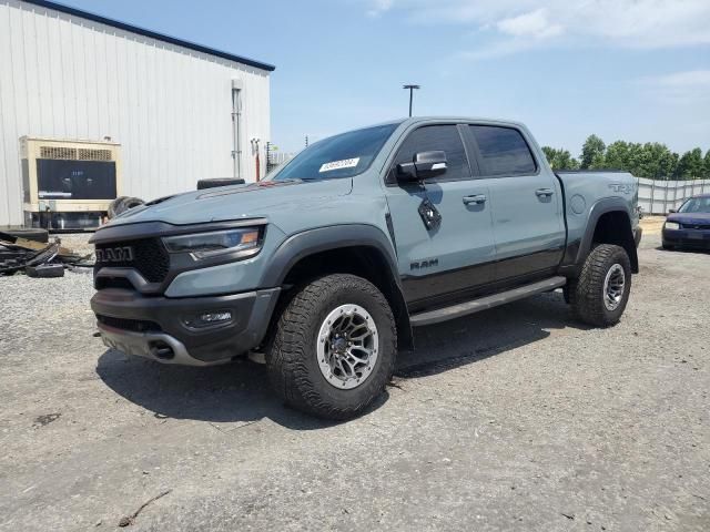 2021 Dodge RAM 1500 TRX