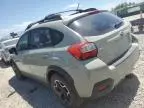 2013 Subaru XV Crosstrek 2.0 Premium