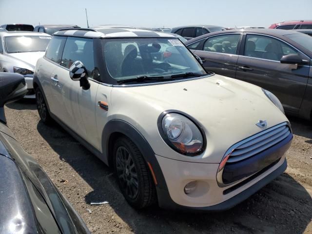 2015 Mini Cooper