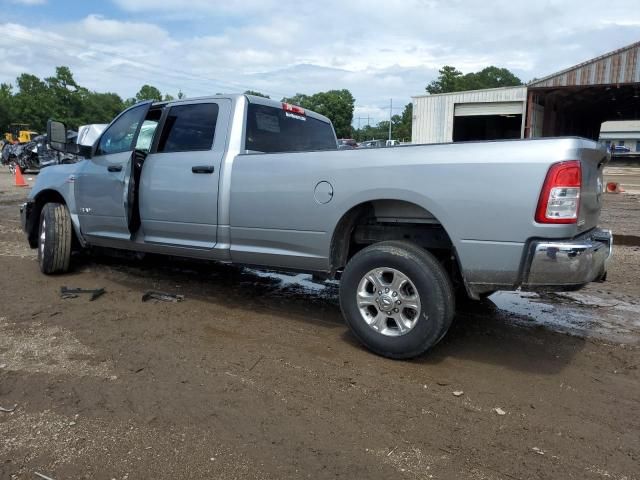 2022 Dodge RAM 2500 BIG HORN/LONE Star