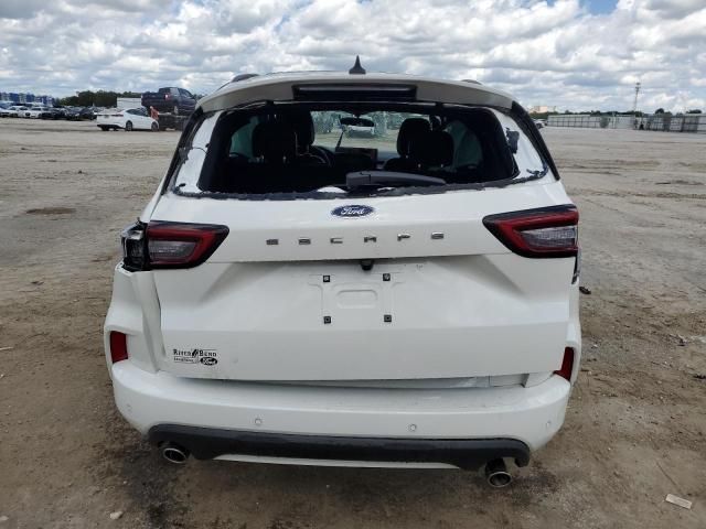 2023 Ford Escape ST Line