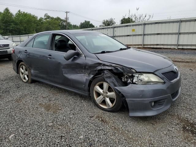 2011 Toyota Camry SE