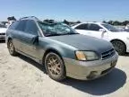 2002 Subaru Legacy Outback H6 3.0 LL Bean