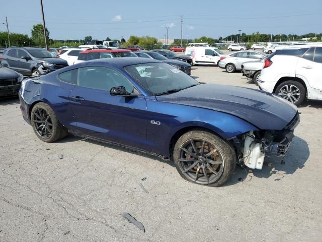 2020 Ford Mustang GT