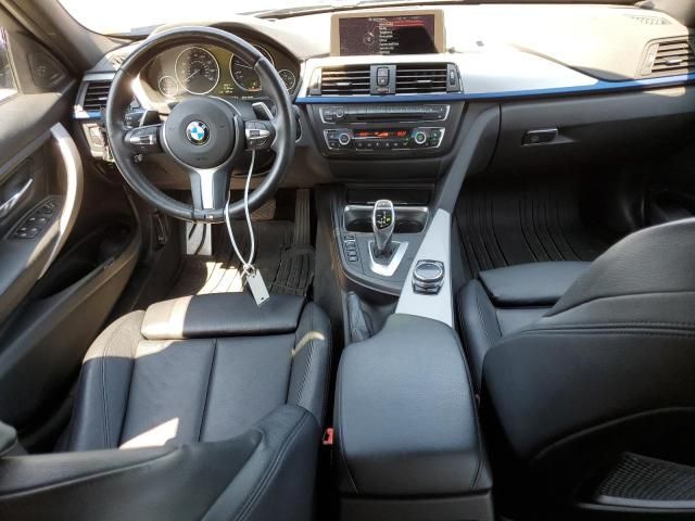 2014 BMW 328 D Xdrive