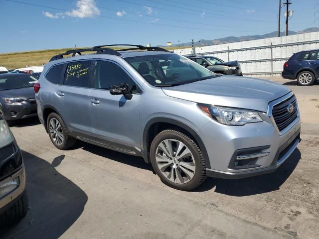 2021 Subaru Ascent Limited