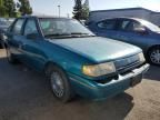 1993 Ford Tempo GL