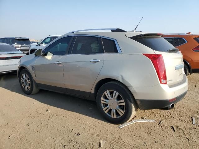 2011 Cadillac SRX Luxury Collection